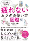 イラストでわかる疲れないカラダの使い方図鑑の表紙